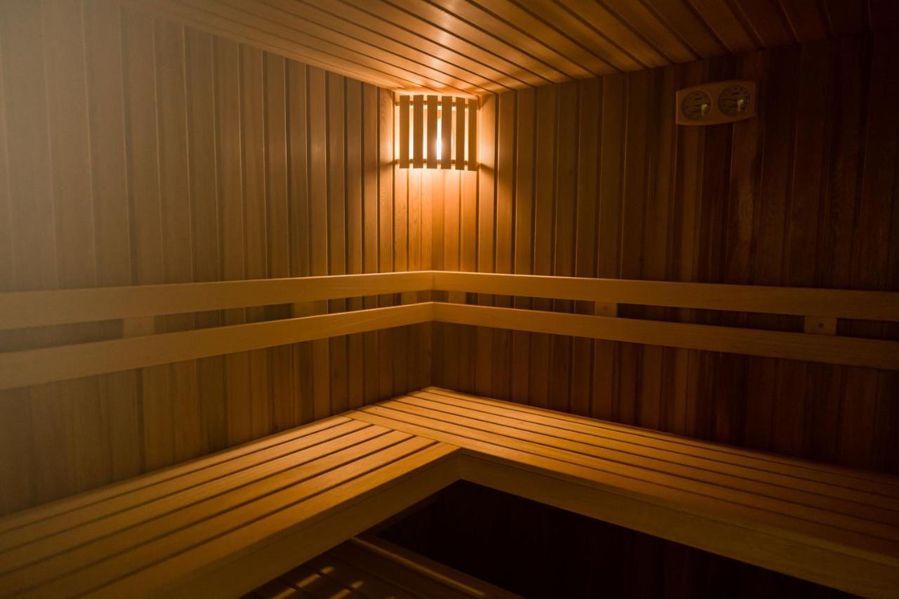 Na Kopecku Ad 1795 - Penzion S Restauraci A Wellness V Podkrkonosi Двур-Кралове-над-Лабем Экстерьер фото